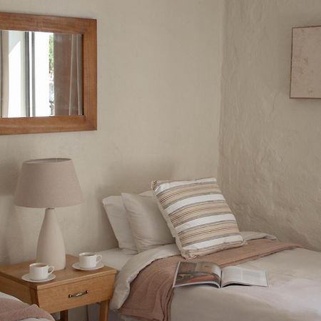 Three Streams Cottage Franschhoek Ngoại thất bức ảnh