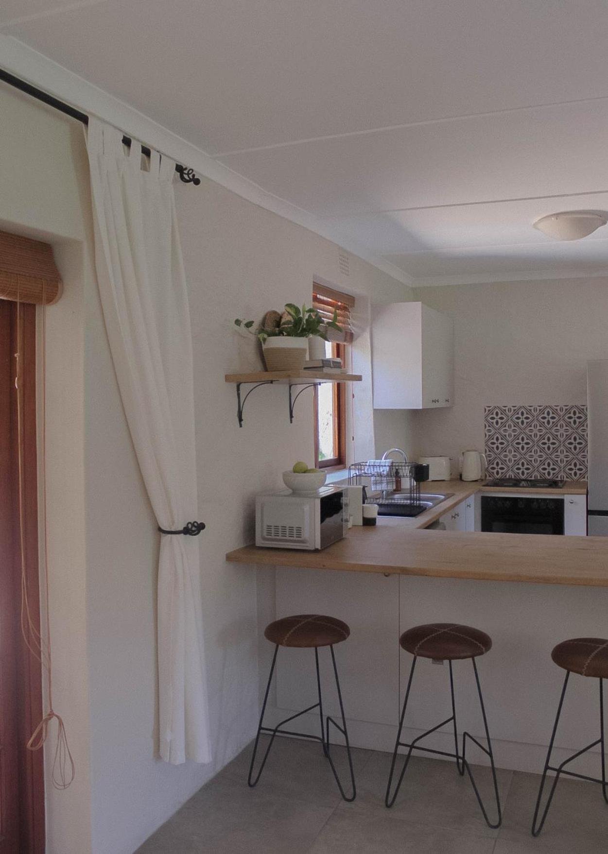 Three Streams Cottage Franschhoek Ngoại thất bức ảnh