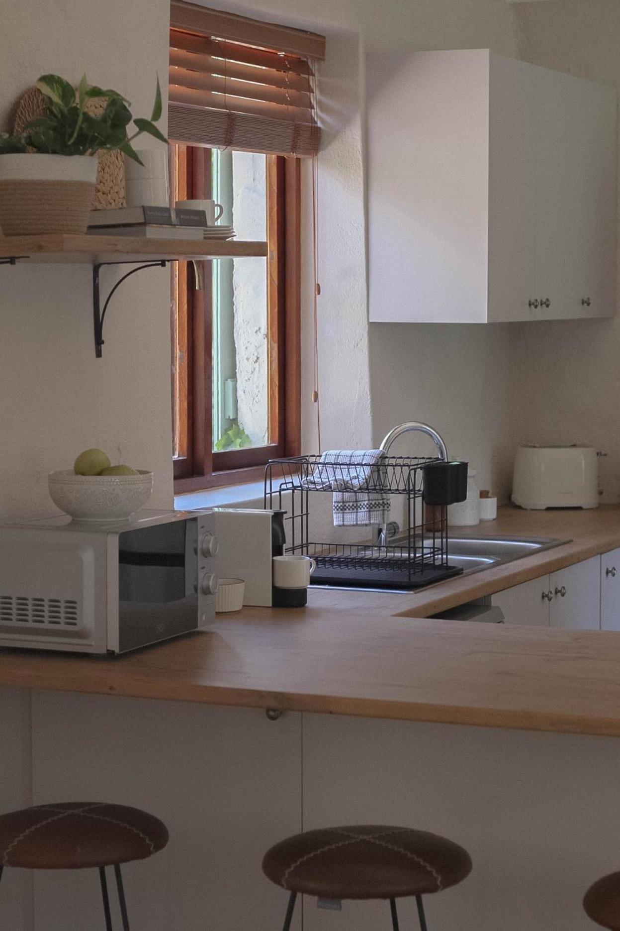 Three Streams Cottage Franschhoek Ngoại thất bức ảnh
