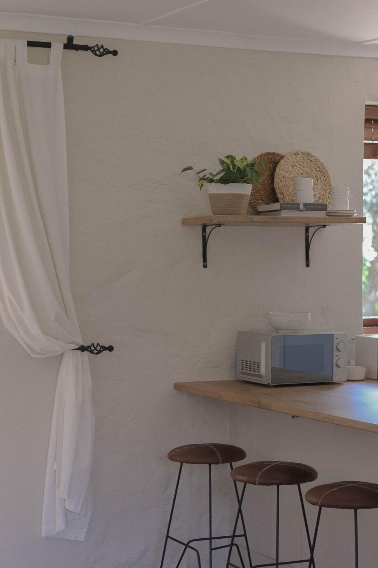Three Streams Cottage Franschhoek Ngoại thất bức ảnh