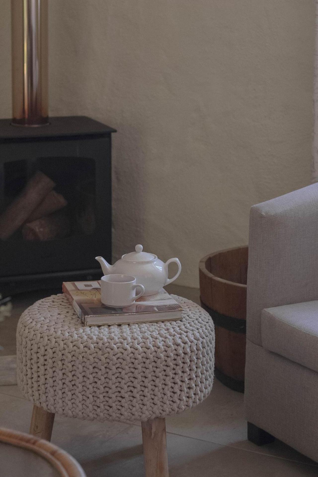 Three Streams Cottage Franschhoek Ngoại thất bức ảnh
